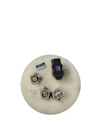 Fuel Pump Assembly Thru 10/04 Fits 03-05 LEXUS GX470 641655
