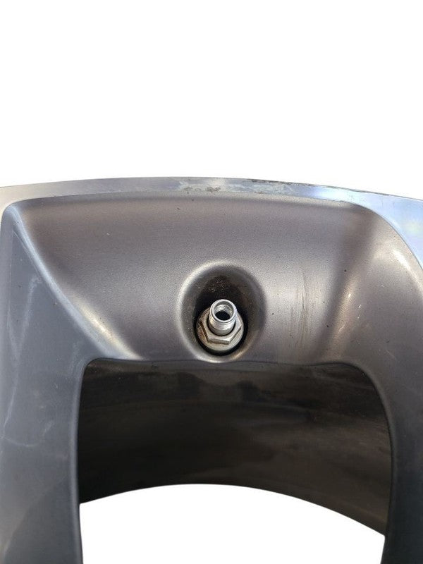 Wheel 19x8-1/2 Alloy 10 Spoke Turbine Style Fits 12-15 BMW 640i 674578