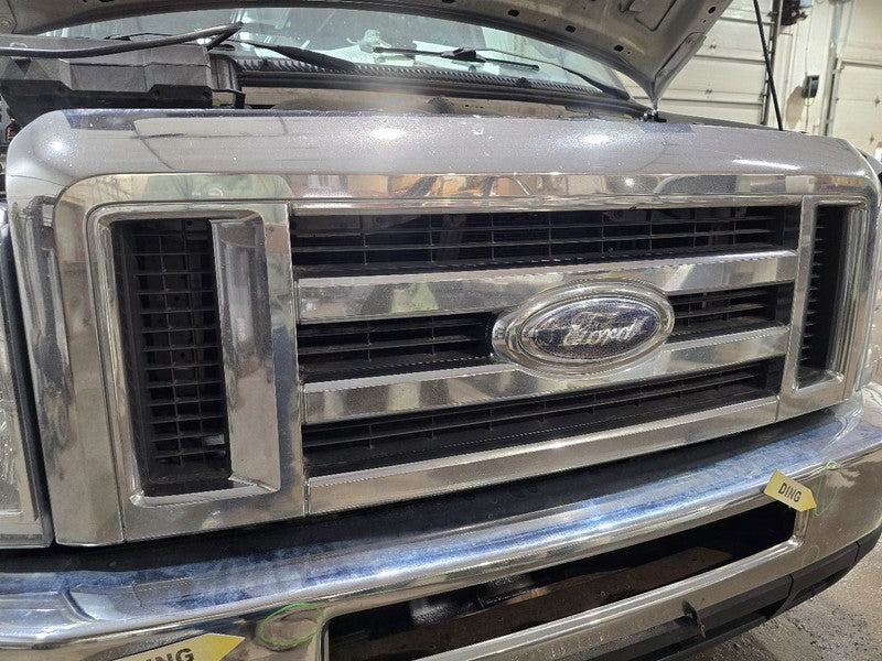 Grille Chrome Fits 08-19 21-23 FORD E350 VAN 621597