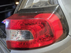 Passenger Tail Light Quarter Panel Mounted LED Fits 14-18 CHEROKEE 629