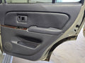 Rear Passenger Door Trim Panel Fits 2000 4 RUNNER 640665