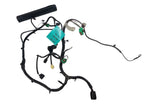 WRANGLER  2012 Lamp Wiring Harness 657416