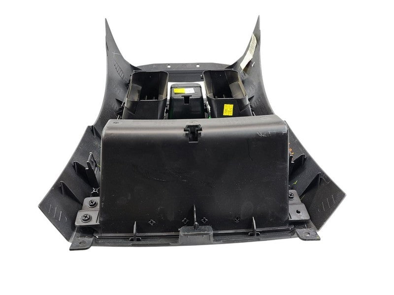 CARAVAN   2008 Dash Bezel 614584