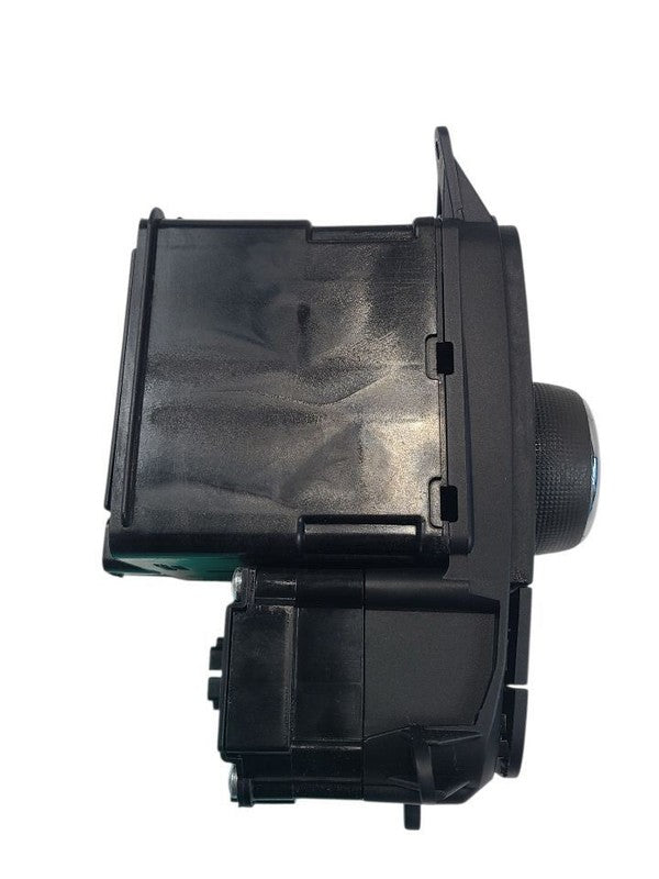 RAM1500   2018 Transmission Shift 668987