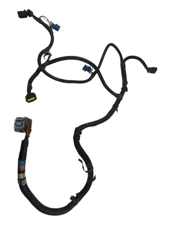 EXPEDITON 1998 Transmission Wire Harness 665556