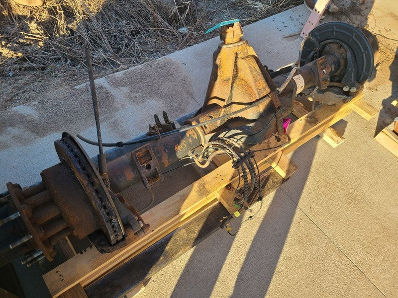F350SD    2021 Rear Axle 658913
