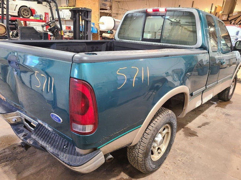 Hood Fits 97-98 EXPEDITION 678716