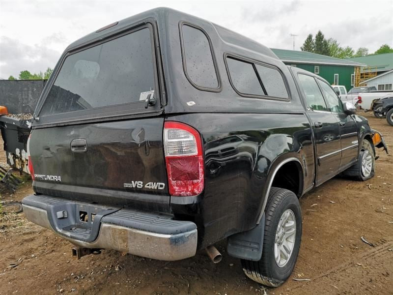 Intake Manifold Thru 4/05 Fits 98-05 LEXUS LX470 259042