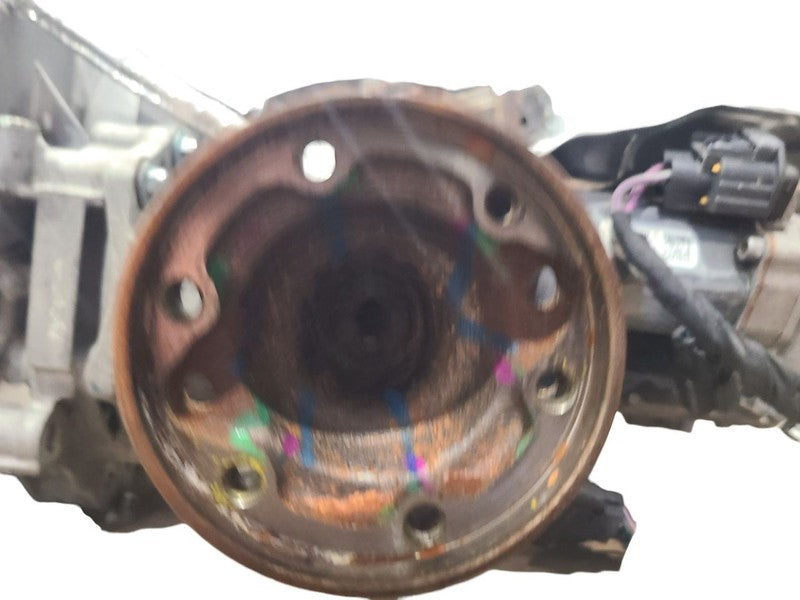 Automatic Transmission 2.0L Fits 19-24 EDGE 669620