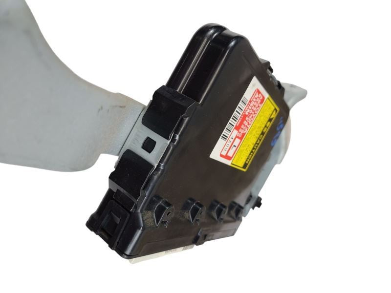 Chassis ECM ABS Unit Fits 03-04 4 RUNNER 581630