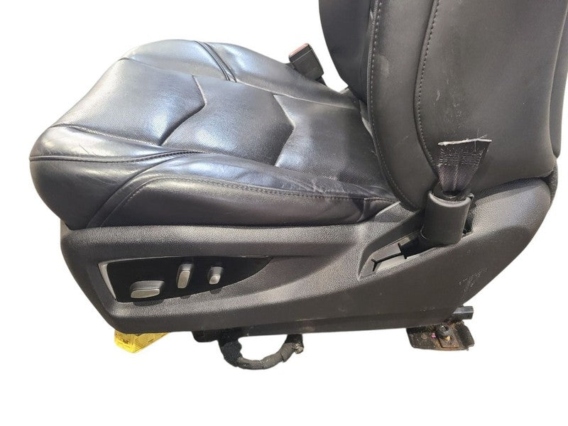 Driver Front Seat Bucket Seat Opt AN3 Electric Fits 16-20 ESCALADE 674