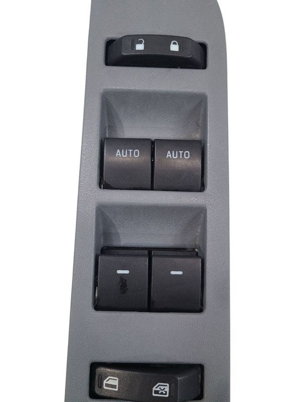 Driver Front Door Switch Driver's Window Fits 10-14 FORD F150 RAPTOR 6