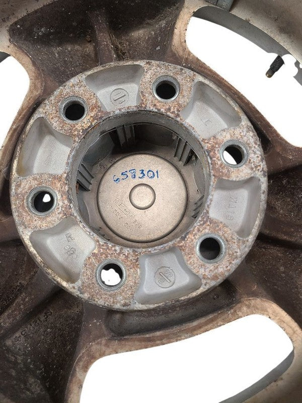 Wheel 16x7 Fits 97-02 INFINITI QX4 658301