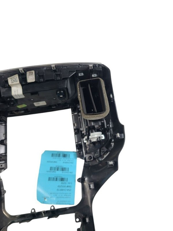 RAM15NEW  2019 Dash Bezel 649549