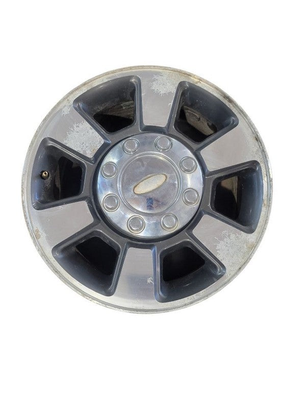 Wheel 18x8 Aluminum 6 Spoke Fits 11-16 FORD F250SD PICKUP 667233
