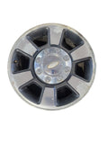 Wheel 18x8 Aluminum 6 Spoke Fits 11-16 FORD F250SD PICKUP 667233