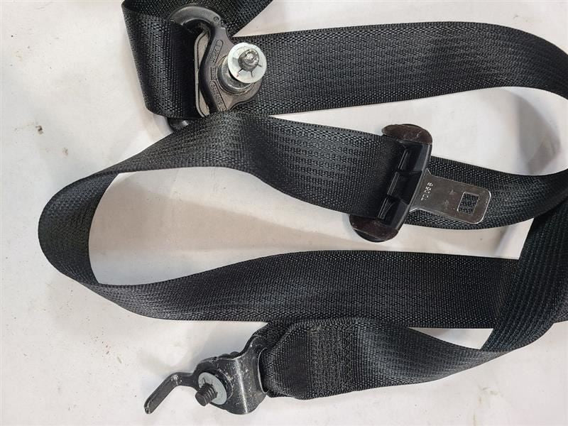 REAR F250SD    2021 Center Retractor Seat Belt Rear 562538