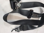 REAR F250SD    2021 Center Retractor Seat Belt Rear 562538
