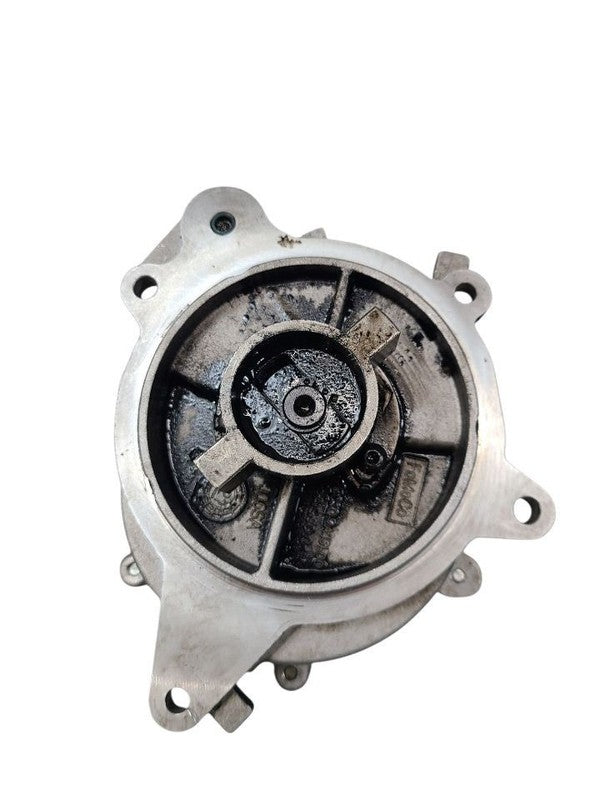 Vacuum Pump Fits 11-16 FORD F250SD PICKUP 629395