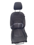 Driver Front Seat US Built VIN 5 1st Digit Cloth Fits 16-18 OPTIMA 605