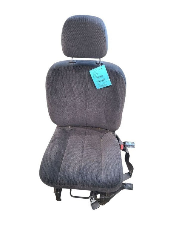 Passenger Front Seat Quad Cab Bench Cloth Fits 02-05 DODGE 1500 PICKUP