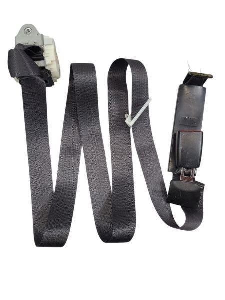 SIERRA150 2011 Seat Belt Rear 596460