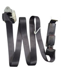 SIERRA150 2011 Seat Belt Rear 596460