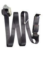 SIERRA150 2011 Seat Belt Rear 596460