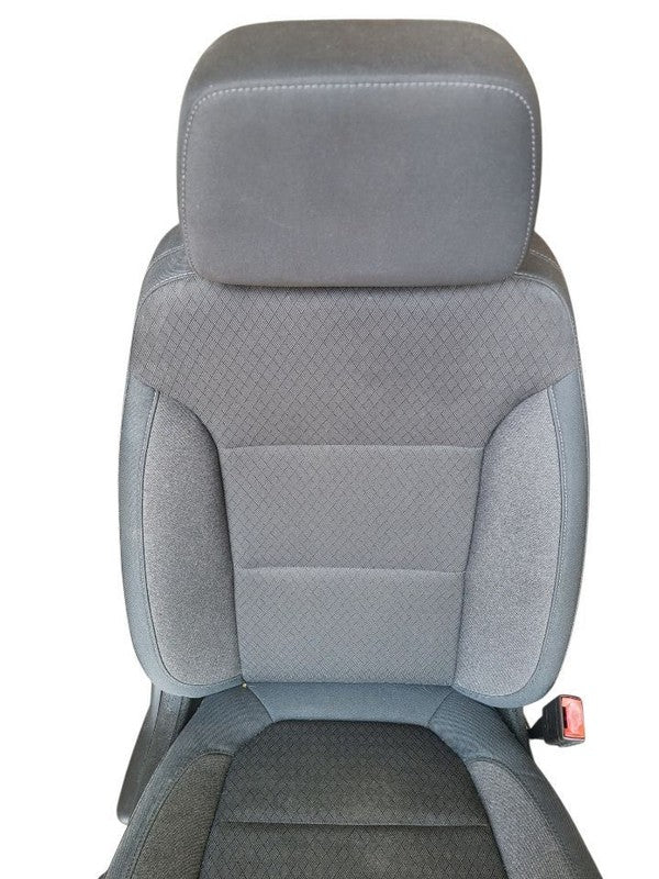 Passenger Front Seat Bucket And Bench Fits 19-26 SILVERADO 1500 PICKUP