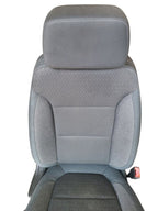 Passenger Front Seat Bucket And Bench Fits 19-26 SILVERADO 1500 PICKUP