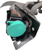 SUBCHEV15 1996 Seat Belt Rear 594357