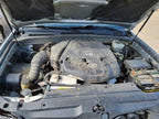 Carrier Front Axle 4.0L 1GRFE Engine 6 Cylinder Fits 03-18 4 RUNNER 41