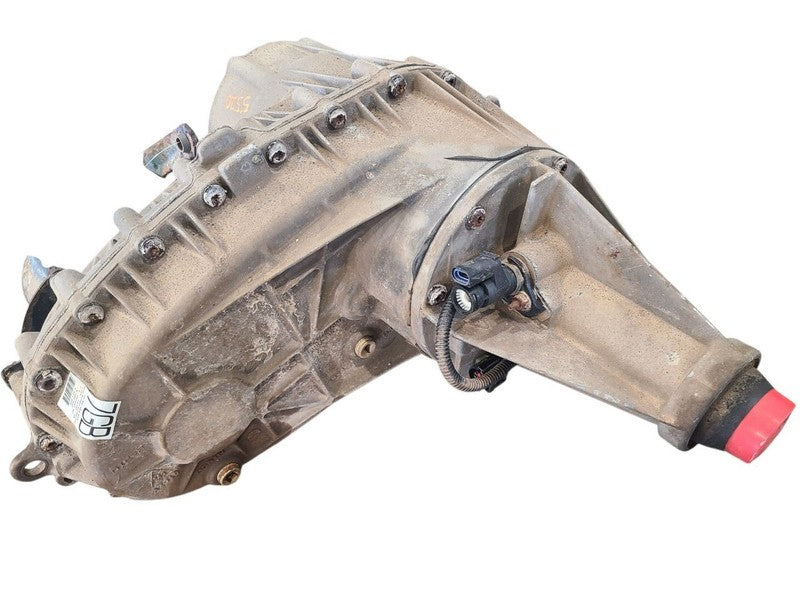 Transfer Case Manual Shift ID F75A-7A195-GB Fits 96-98 FORD F150 PICKU