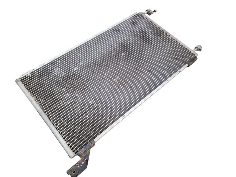 SILV25NEW 2007 AC Condenser 627382