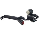 SILVRDO25 2008 Seat Belt Rear 622583