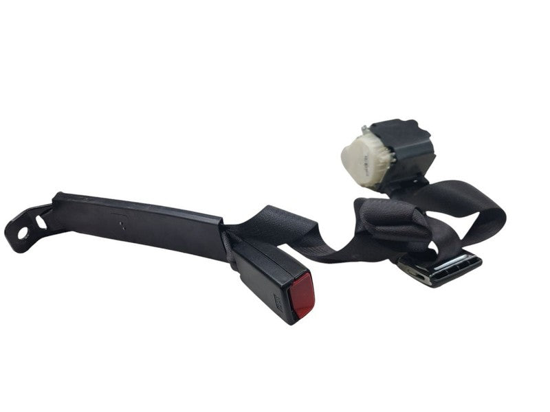 SILVRDO25 2008 Seat Belt Rear 622583