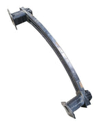 Front Bumper Reinforcement Mexico Built VIN 3 1st Digit Fits 19-21 FOR