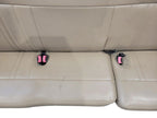 F150      1997 Seat Rear 678730