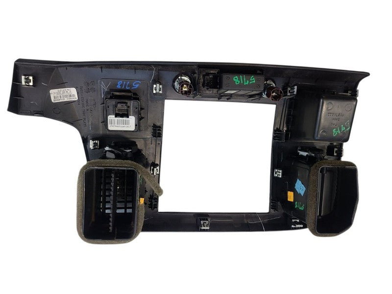 SILVRDO15 2010 Dash Bezel 679208