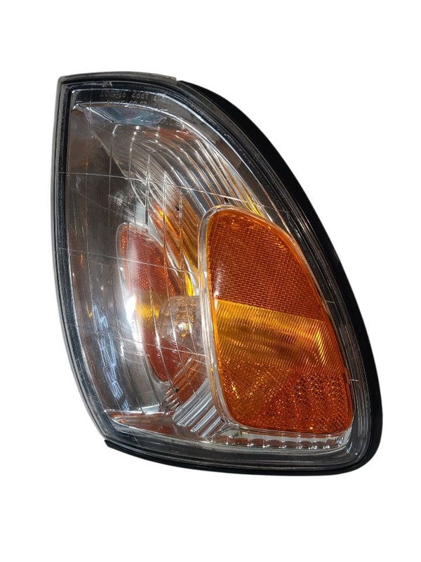 Passenger Corner/Park Light Park Lamp-turn Signal Fits 98-07 LEXUS LX4