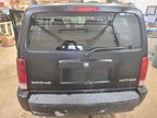 Speedometer Cluster MPH Without Display Screen Fits 09 NITRO 572238