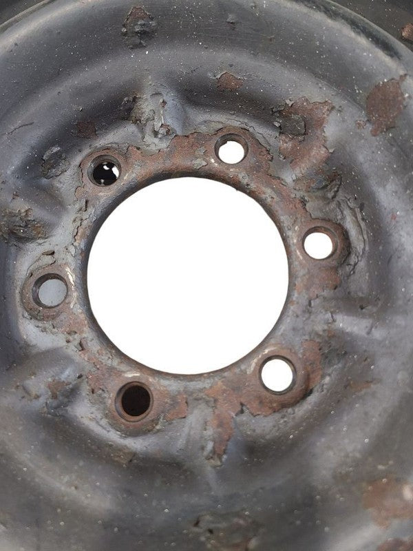 Wheel 15x6 Fits 89-95 4 RUNNER 663796