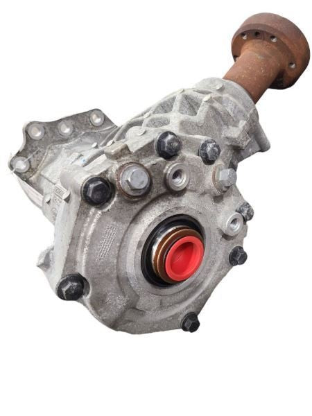 Transfer Case AWD 2 Piece Drive Shaft Fits 15-19 DISCOVERY SPORT 57100