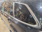 Driver Quarter Glass Station Wgn Outback Fits 10-14 LEGACY 652200