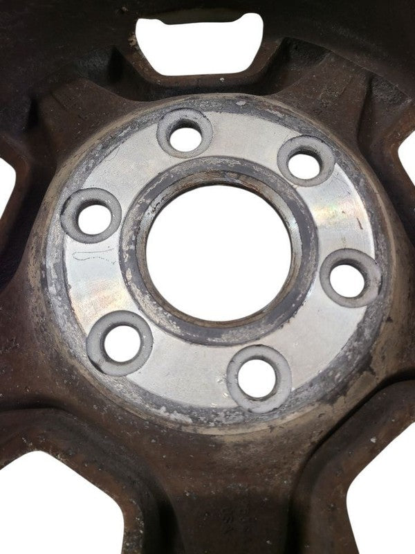 Wheel 17x7-1/2 Aluminum Opt P46 Fits 09 EXPRESS 1500 VAN 663904