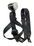 ECOSPORT  2018 Seat Belt Rear 610244