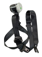 ECOSPORT  2018 Seat Belt Rear 610244