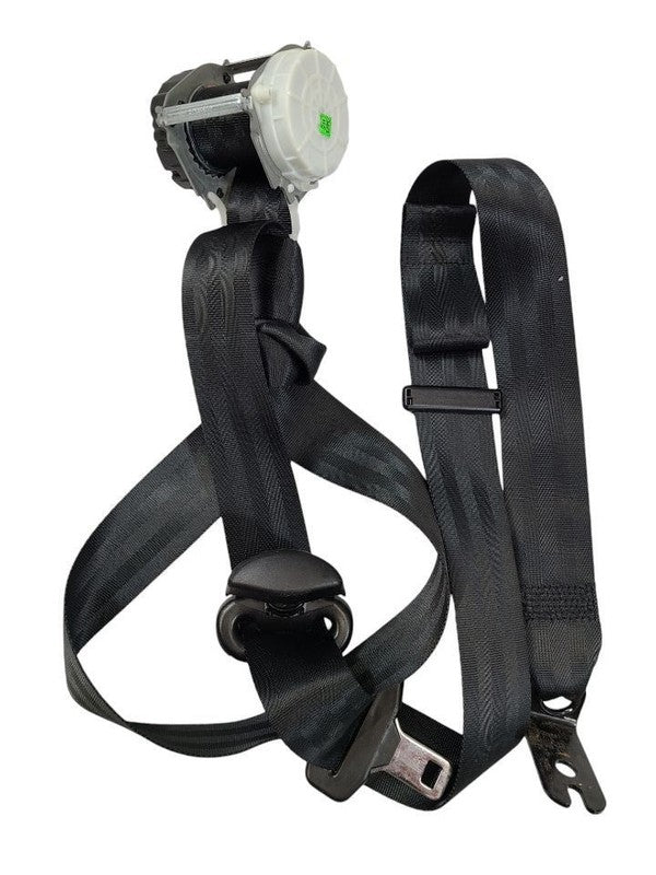 ECOSPORT  2018 Seat Belt Rear 610244