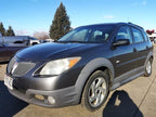 VIBE      2005 Owners Manual 278341