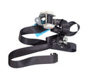 SILVRDO15 2015 Seat Belt Rear 641412